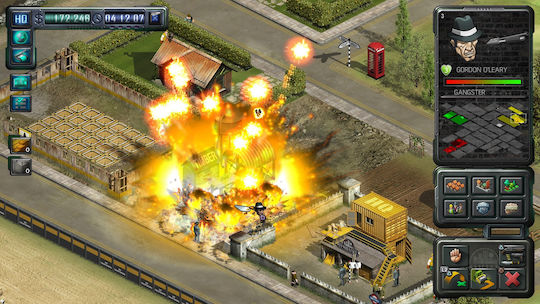 Constructor Xbox One Game