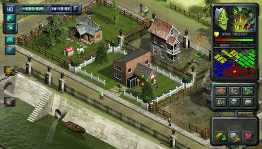 Constructor Xbox One Game