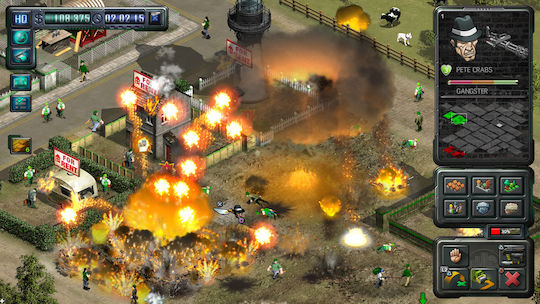Constructor Xbox One Game