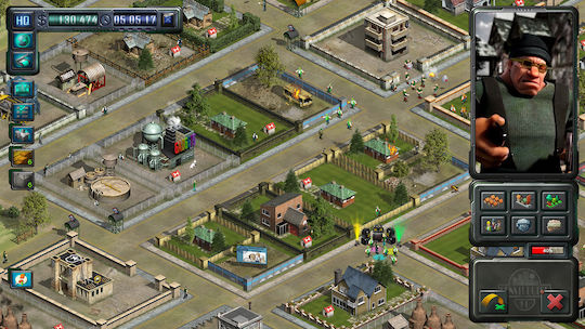 Constructor Xbox One Game