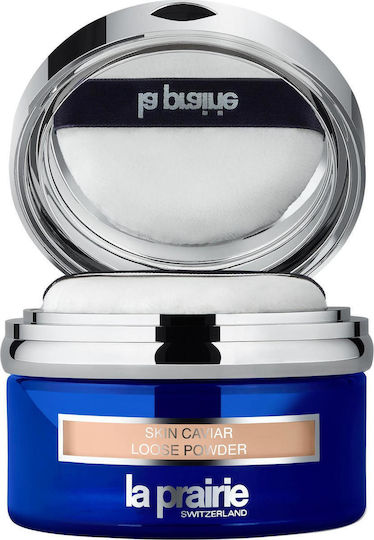 La Prairie Skin Caviar Loose Powder Transcluscent 3 10gr