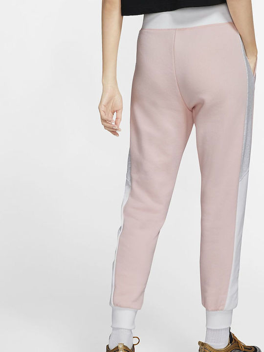 Nike Air Sweatpants Pink
