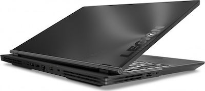 Lenovo Legion Y540 15.6" IPS FHD (i7-9750H/16GB/128GB SSD + 1TB HDD/GeForce GTX 1650)