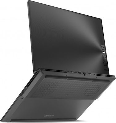 Lenovo Legion Y540 15.6" IPS FHD (i7-9750H/16GB/128GB SSD + 1TB HDD/GeForce GTX 1650)