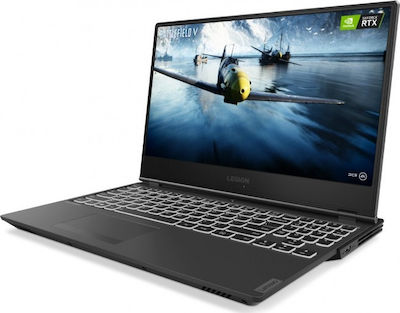 Lenovo Legion Y540 15.6" IPS FHD (i7-9750H/16GB/128GB SSD + 1TB HDD/GeForce GTX 1650)