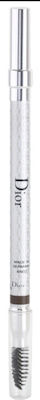 Dior Diorshow Sourcils Poudre Bleistift für Augenbrauen 093 Black