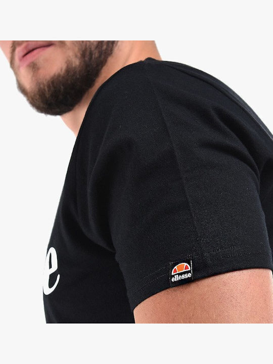 Prado T-shirt Black