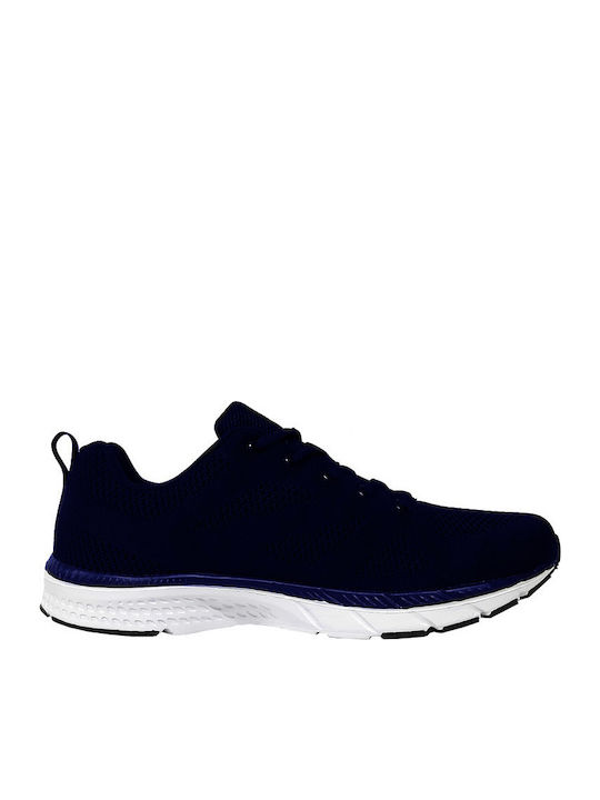 Fila Memory Nomad Sport Shoes Running Blue