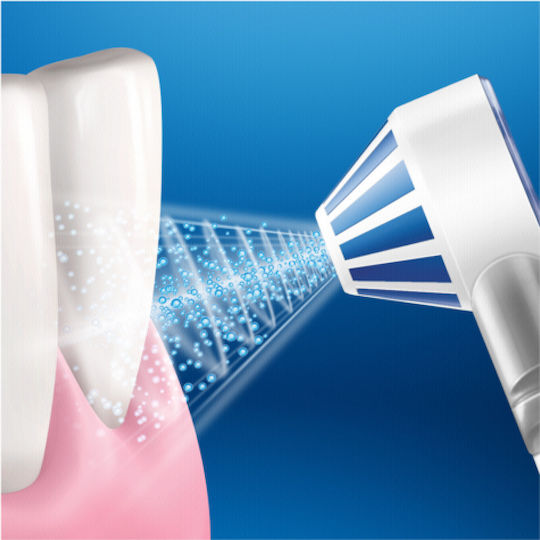 Oral-B AquaCare 4 Water Flosser White