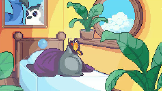 Songbird Symphony PS4 Game