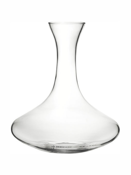 Bormioli Rocco Premium Sticlă Carafă de Servire Vin 21buc Transparentă 2000ml 1buc