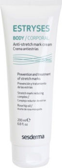 Sesderma Estryses Anti-Stretch Marks Cream 200ml