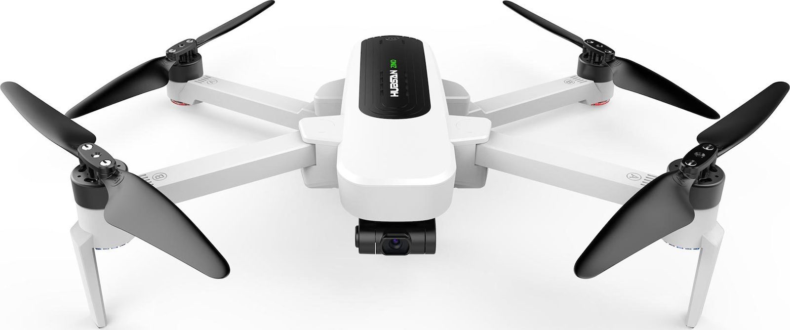 Hubsan zino аккумулятор