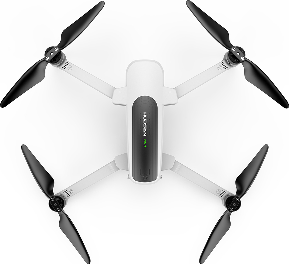 Hubsan zino аккумулятор