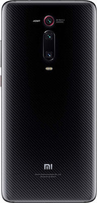 Xiaomi Mi 9T Pro Две SIM карти (6GB/128GB) Черен
