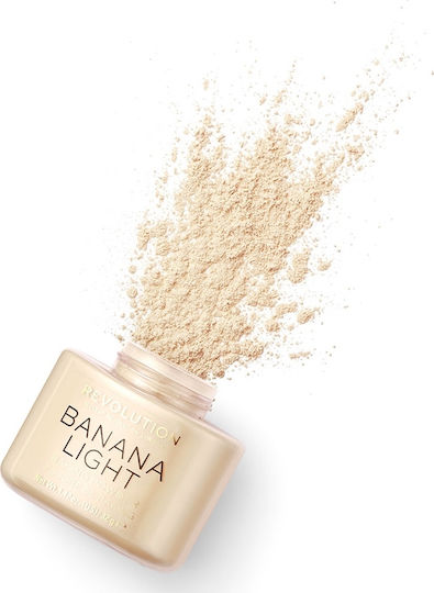 Revolution Beauty Banana Setting Powder 32gr