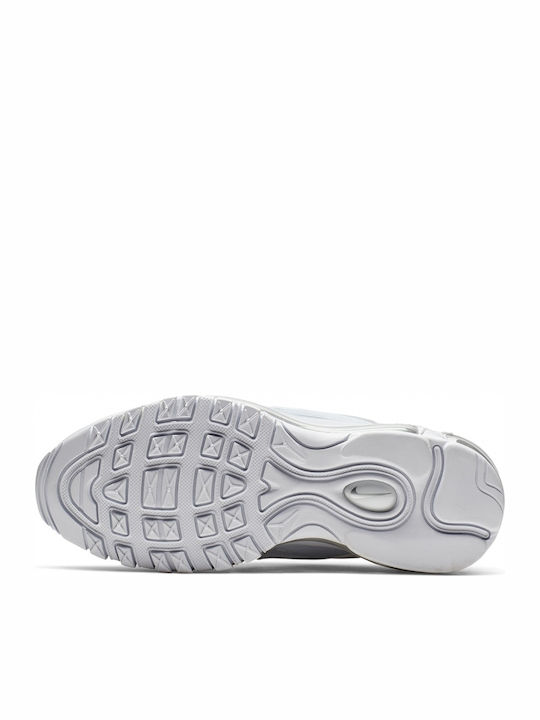 Air Max 97 AIR MAX 97 Kinder Sneakers White / Metallic Silver