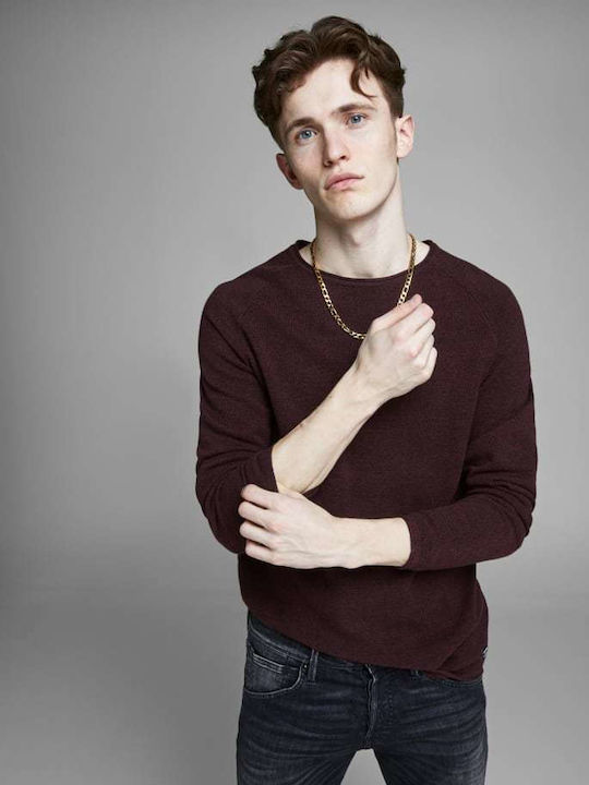 Long Sleeve Sweater Port Royale