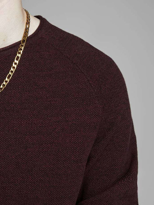 Long Sleeve Sweater Port Royale