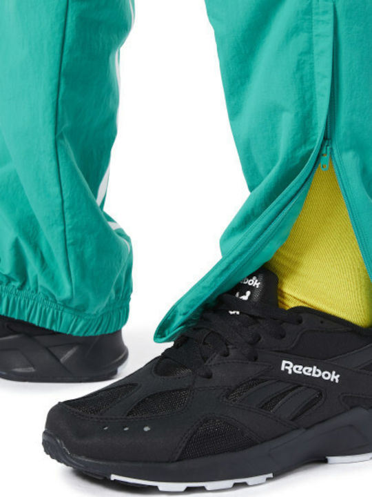 Classic Vector Jogginghose mit Gummizug Emerald