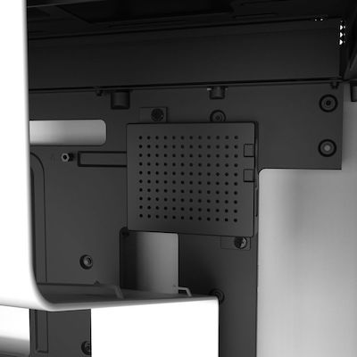 NZXT H710i RGB Gaming Midi Tower Κουτί Υπολογιστή με Πλαϊνό Παράθυρο Λευκό