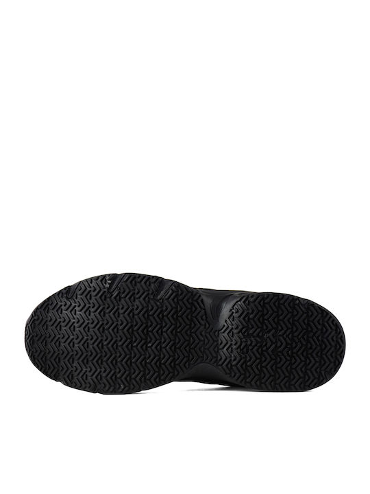 Workswift V Herren Chunky Sneakers Schwarz
