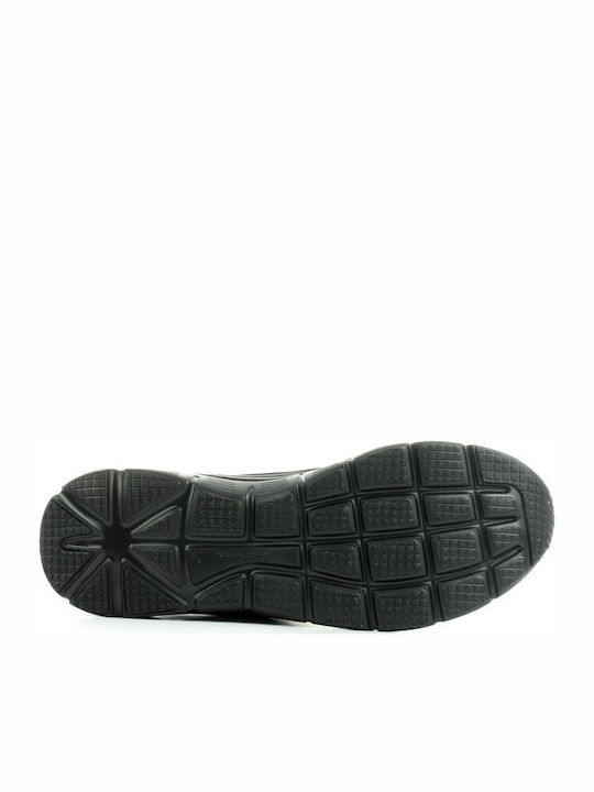 Pantofi Fashion Fit Дамски Маратонки Черен