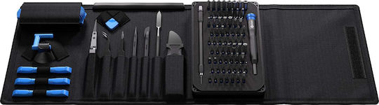 iFixit Pro Tech Toolkit Σετ Εργαλείων για Service Κινητών 64τμχ IF145-307-4