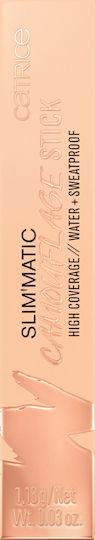 Catrice Cosmetics Slim'matic Camouflage Concealer Stick 005 Fair Ivory 1.13gr