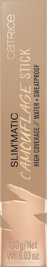 Catrice Cosmetics Slim'matic Camouflage Concealer Stick 030 Nude Beige 1.13gr