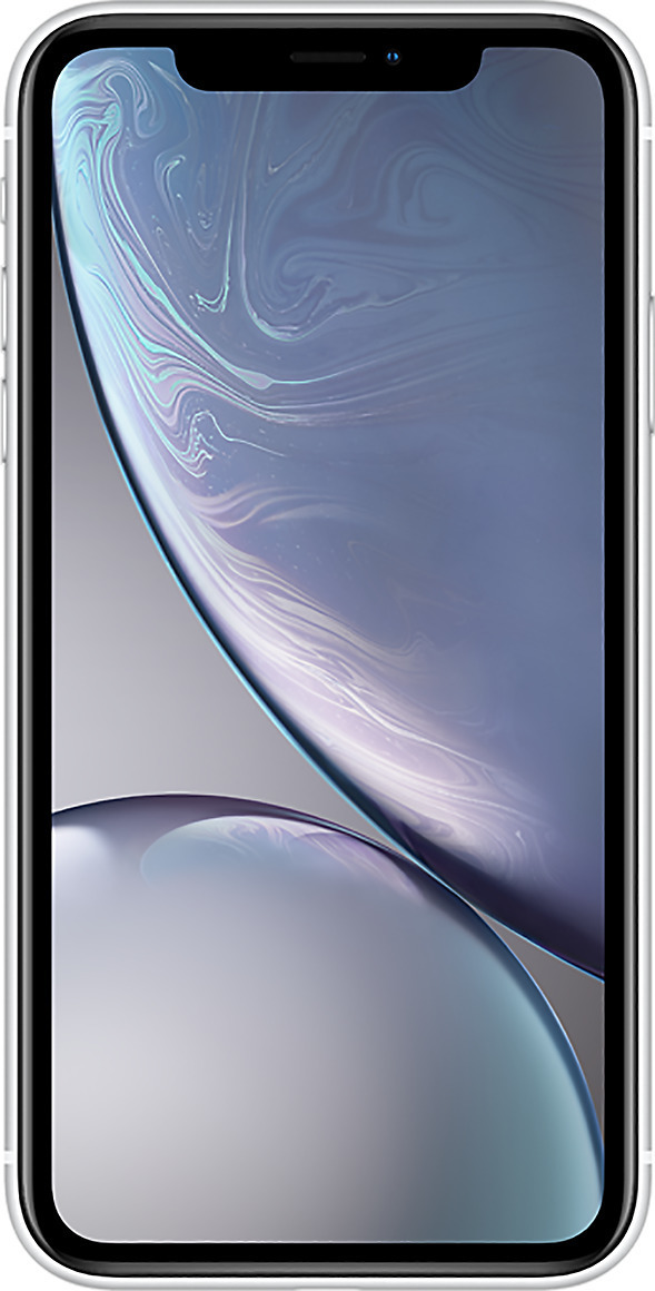 Apple iPhone XR (3GB/128GB) Λευκό | Skroutz.gr