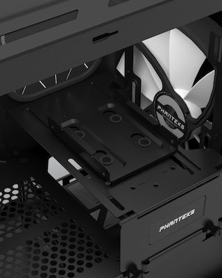 Phanteks Enthoo Evolv ITX Black
