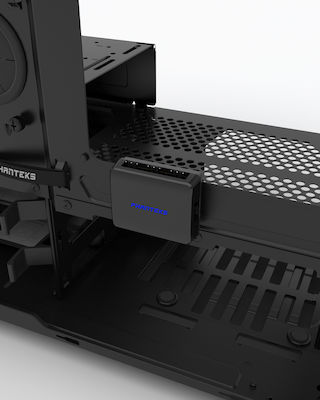 Phanteks Enthoo Evolv ITX Black