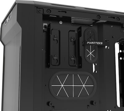 Phanteks Enthoo Evolv ITX Black