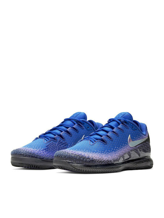 zoom vapor x knit