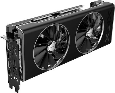 XFX Radeon RX 5700 XT 8ГБ GDDR6 Графична карта
