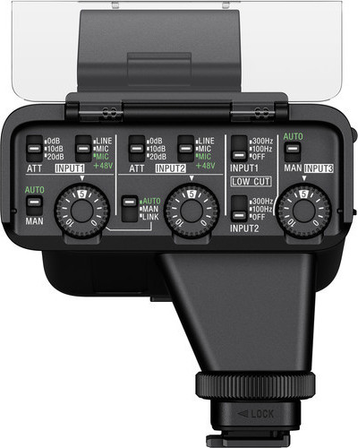 Sony XLR-K3M - Skroutz.gr