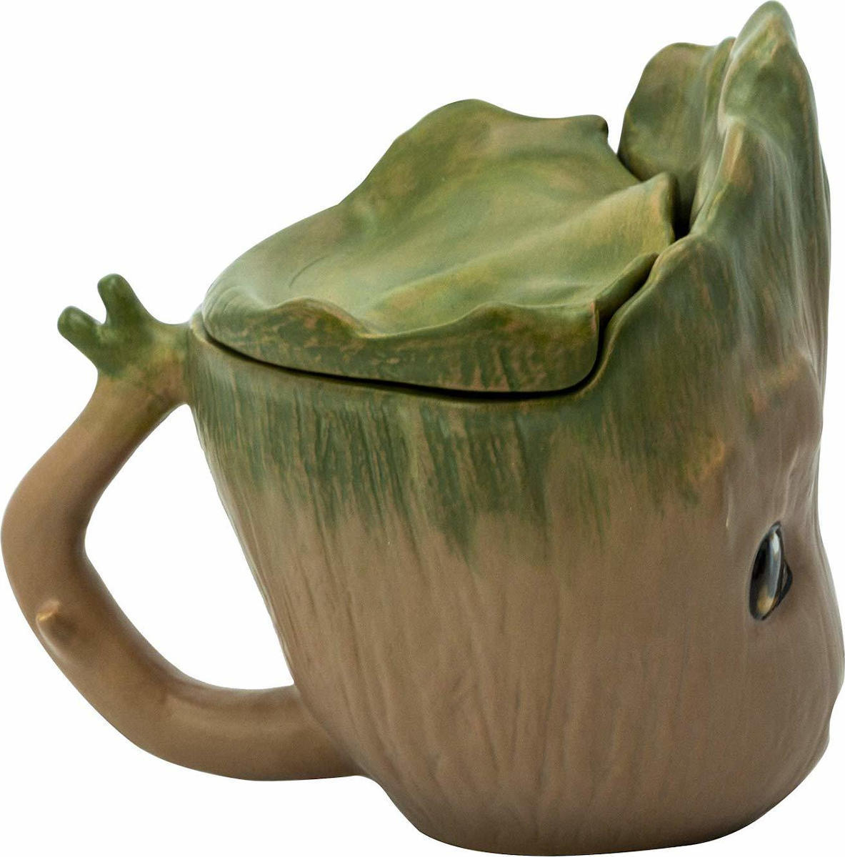 Marvel Groot 3D Mug ABYMUG626 | Κούπες
