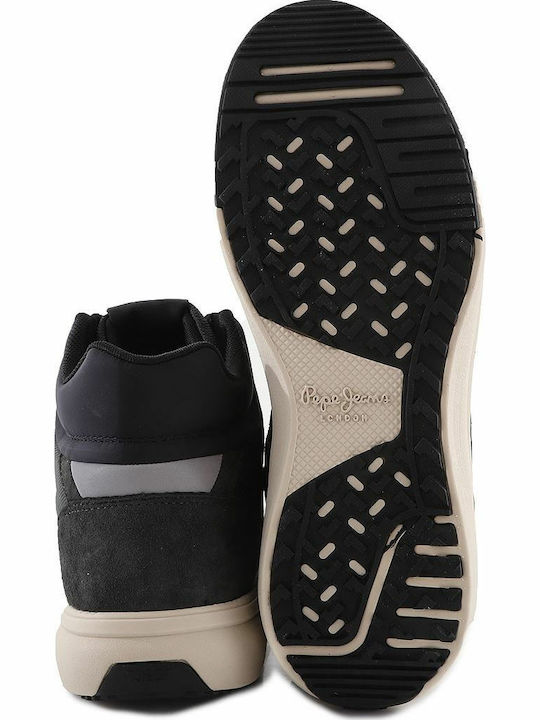 Slate Pro Suede Γκρι Ανδρικά Μποτάκια