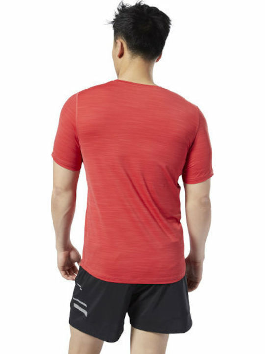 One Series Running Activchill Αθλητικό T-shirt Rebel Red