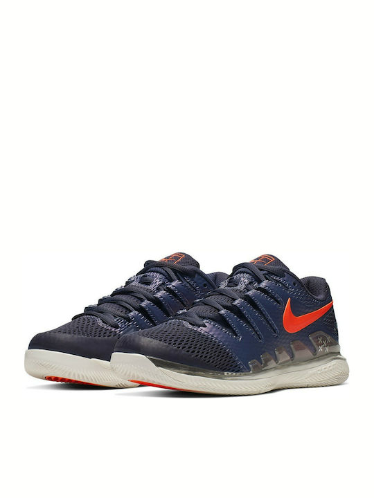 nike zoom air vapor x