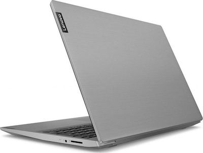 Lenovo Ideapad S145-15IWL 15.6" FHD (Celeron Dual Core-4205U/4GB/256GB SSD/No OS)