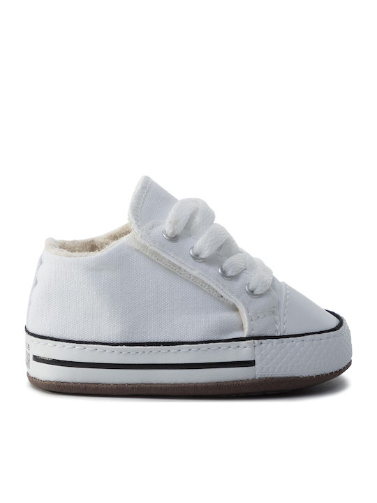Converse Baby Sneakers Star Cribster Canvas Converse Baby Sneakers Star Cribster Canvas