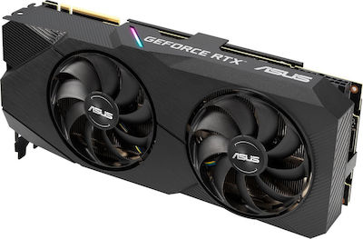 Asus GeForce RTX 2070 Super 8GB Evo Advanced
