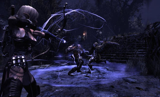 Hunted The Demon's Forge Special Edition PC Игра