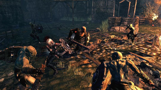 Hunted The Demon's Forge Special Edition PC Игра