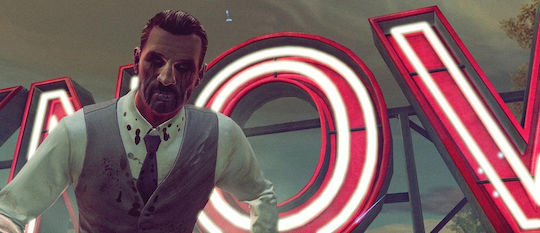 The Bureau : XCOM Declassified (Key) PC Game