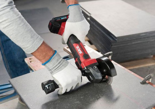Skil 3920 CA Grinder 115mm Battery 18V Solo
