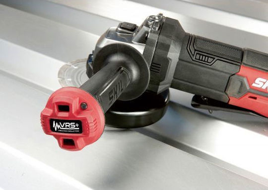 Skil 9132 AB Τροχός 125mm Ρεύματος 850W