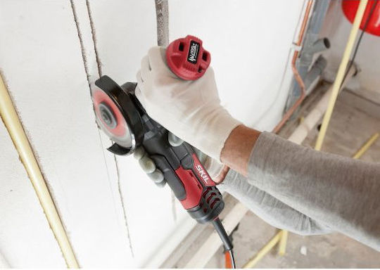Skil 9132 AB Τροχός 125mm Ρεύματος 850W